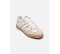 Tamaris Baskets basses gris clair / blanc, Taille 39