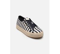 Tamaris Femmes Baskets Basses bleu 37 EU
