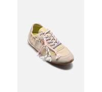 Baskets Tamaris 23628-46 pour Femme 39 Beige