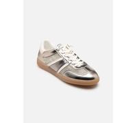 Baskets Tamaris 23639-46 pour Femme 38 Or et bronze