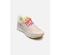 Baskets basses femmes Tamaris 23700 Rose 40