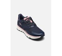 Tamaris Femme Damen Sneaker Low 1-23700-44 Basket, Navy Comb, 41 EU