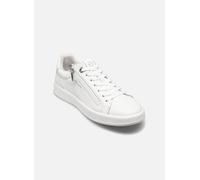 Tamaris Femme Damen 1-23709-44 Basket, Blanche, 41 EU