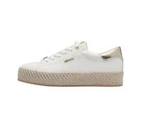 Baskets Tamaris 23713-42 pour Femme 40 Blanc