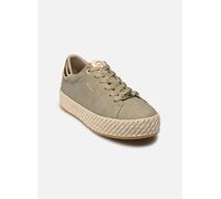 Baskets Tamaris 23713-42 pour Femme 38 Vert