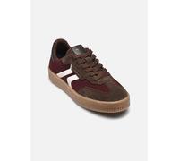 Baskets Tamaris 23723-44 pour Femme 36 Bordeaux