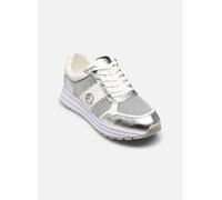 Baskets Tamaris 23727-42 pour Femme 39 Argent