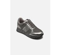 Baskets Tamaris 23727-42 pour Femme 36 Argent