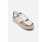 Baskets Tamaris 23729-44 pour Femme 36 Or et bronze