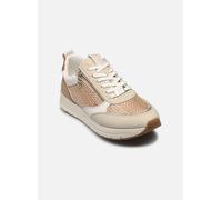 Baskets Tamaris 23732-41 pour Femme 37 Beige