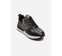 Baskets basses femmes Tamaris - Noir 39