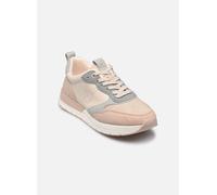 Tamaris Baskets basses 23733-42 pour femme Beige Taille 37