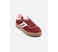 Baskets Tamaris 23733-45 pour Femme 40 Bordeaux