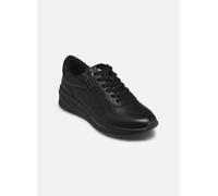 Tamaris Baskets Basses pour Femme Noir Taille 40 EU, Noir, 40 EU