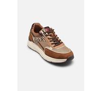 Baskets Tamaris 23745-43 pour Femme 38 Marron