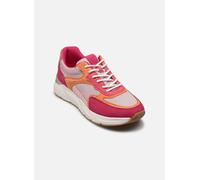 Tamaris Baskets basses umbra / rose pastel / rose clair / rose foncé, Taille 38