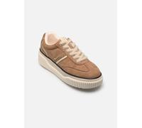 Baskets Tamaris 23753-45 pour Femme 39 Marron