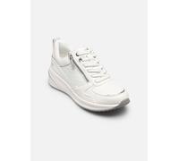 Baskets Tamaris 23754-45 pour Femme 40 Blanc