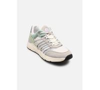Tamaris Femmes Baskets Basses vert 38 EU