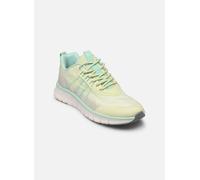 Baskets Tamaris 23767-44 pour Femme 38 Vert