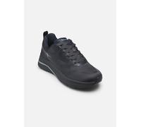 Tamaris Baskets Basses pour Femme - Bleu Marine - Taille 41 EU, Bleu Marine, 41 EU
