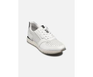 Baskets Tamaris 23787-42 pour Femme 36 Blanc