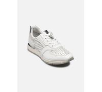 Baskets Tamaris 23787-42 pour Femme 38 Blanc
