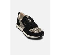 Baskets Tamaris 23787-42 pour Femme 39 Noir