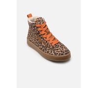 Baskets Tamaris 25203-45 pour Femme 42 Marron
