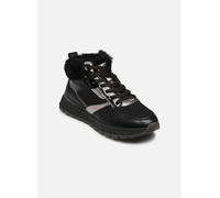 Baskets Tamaris 25205-41 pour Femme 37 Noir