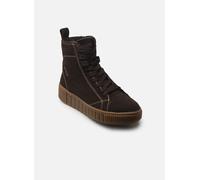 Baskets Tamaris 25205-45 pour Femme 41 Marron