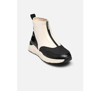 Baskets Tamaris 25254-43 pour Femme 37 Beige