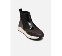 Baskets Tamaris 25254-43 pour Femme 40 Noir