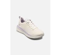 Tamaris Femme Comfort Damen Sneaker Low Cooling Insole 8-83710-42 Basket, White Lilac, 37 EU