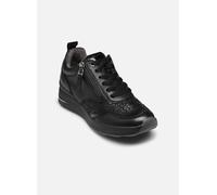 Baskets Tamaris Comfort 83714-43 pour Femme 36 Noir