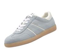 Baskets Tamaris Femme Bleu 36
