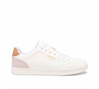Kappa Tango, Chaussures Unisexes, Blanc, 46 EU