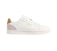 Baskets Tango pour Homme - Blanc, beige