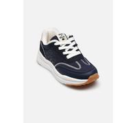Baskets basses enfant filles Tartine Et Chocolat T C 19 LACES Bleu 31
