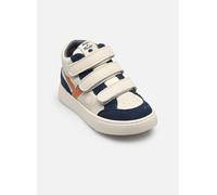 Baskets Tartine et Chocolat TC 17 HI EASY pour Enfant 34 Blanc