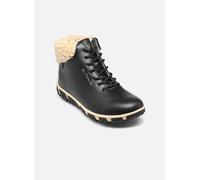 TBS Baskets Janissa Femme Noir Taille 38