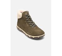 Baskets TBS Janissa pour Femme 39 Vert