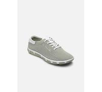 TBS Baskets JAZARIA-Q7395 pour femme Vert Taille 37