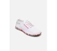 Baskets TBS JAZARIA pour Femme 36 Blanc