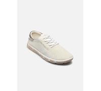 TBS Baskets femme Jazaria Ref 65356 Blanc Or Taille 37