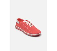 Baskets TBS JAZARIA pour 38 Rose