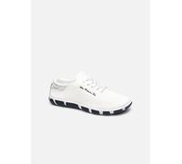 Baskets TBS JAZARIA pour Femme 39 Blanc