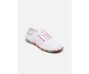 Baskets TBS JAZARIA pour Femme 41 Blanc