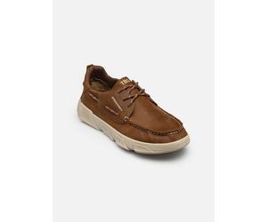 Baskets TBS JAZZSEA pour Homme 44 Marron