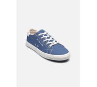 Baskets TBS LANZARA pour Femme 37 Bleu